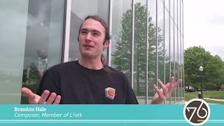 L2ork Linux Laptop Orchestra Interview with Brandon Hale