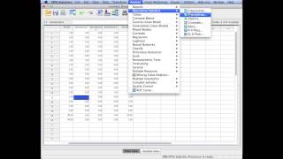 Week 2 - Preparing Data for Analysis