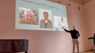 Making Research Relevant Through Lived Experience (Bipolar Disorder)