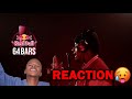 PROCTECT PRIDDY UGLY AT ALL COSTS! - REDBULL 64 BARS FREESTYLE REACTION