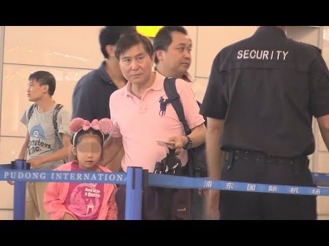 韩雪被爆已婚生女 老公比其大18岁女儿模样清秀可爱