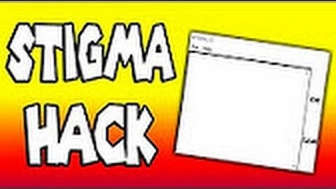 [PATCHED] NEW EXPLOIT | STIGMA | DOWNLOAD LINK IN DESCRIPTION | SCRIPT EXECUTOR!!