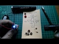 Joule Thief - New Inductors - Fewer Turns