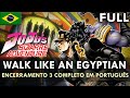 JOJO Bizarre Adventure Encerramento 3 em Português 🎶