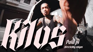 Polo Pi - KILOS (Official Music Video)