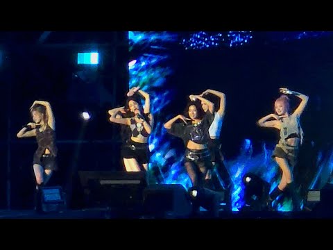 IVE (아이브) - 'After LIKE' @ 2025 KT POP