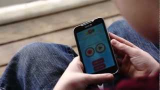 Life's Good Fairytales App for LG Viper 4G LTE for Sprint screenshot 4