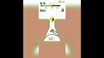 Save The Doge 🐕 Level 325 Last Level #trending #ytshorts #youtubeshorts #viral #shorts