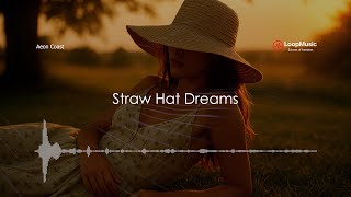 Aeon Coast - Straw Hat Dreams