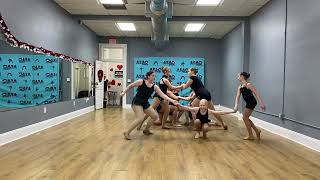 Week 19 Lyrical Level 2