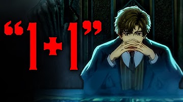 You Need a PHD to Watch this Anime.