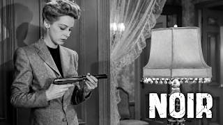 One of the Best Black-and-White Noir Thriller! | Spy Ring  | A Timeless Classic | Signe Hasso