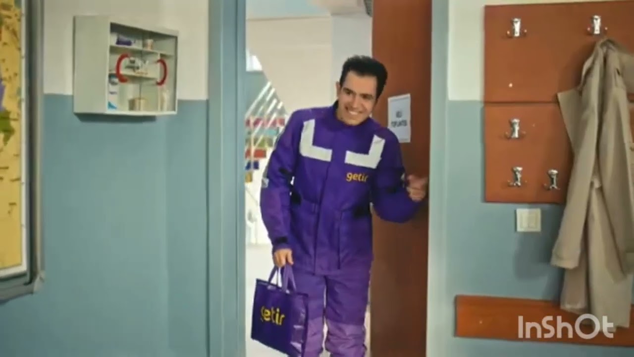 TÜRKİYE'NİN EN SAÇMA REKLAMLARI PART 3