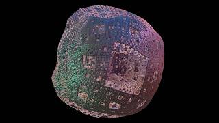 Hypercube