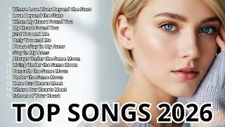 Top English Songs 2026 🎧 Lagu Barat Viral TikTok & Spotify Hits