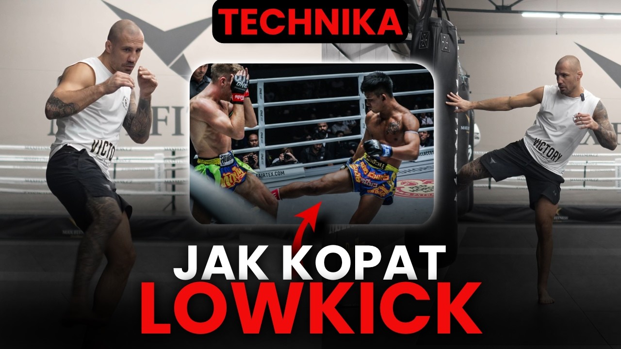 Proč tvoje kopy nefungují (a jak to změnit)