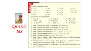 Algebra de Baldor: Ejercicio 168 - Completo