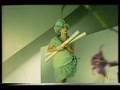 東リ TOLI WALL バザラダン 伐折羅壇 1988 の動画、YouTube動画。