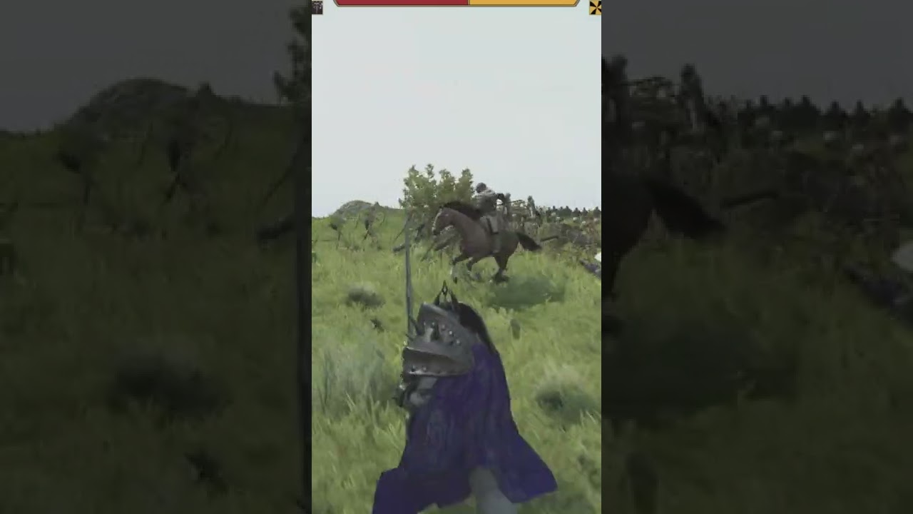 UNLEASHING THE SCOURGE AS THE LICH KING! Bannerlord Warcraft Mods WoW Mount & Blade 2 TikTok Gaming