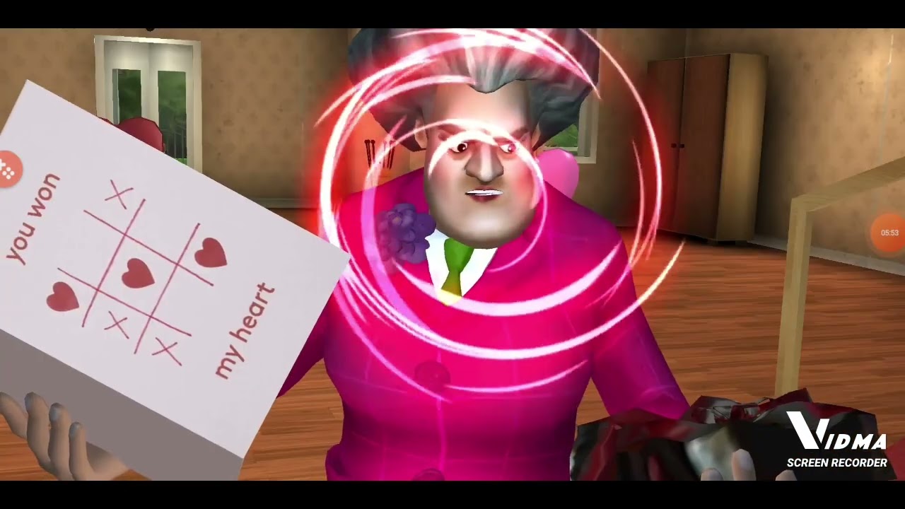 love struck all levels