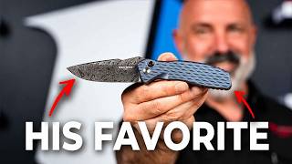 Full Pro-Tech gave us an exclusive sneak peek | Blade Show West 2026 Update