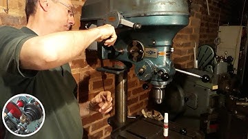 Meddings Drill Renovation #5 (completion)