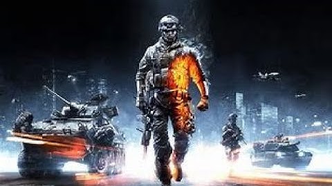 BATTLEFIELD 3 METRO WITH A CONTROLLER ON PC 07-16-23