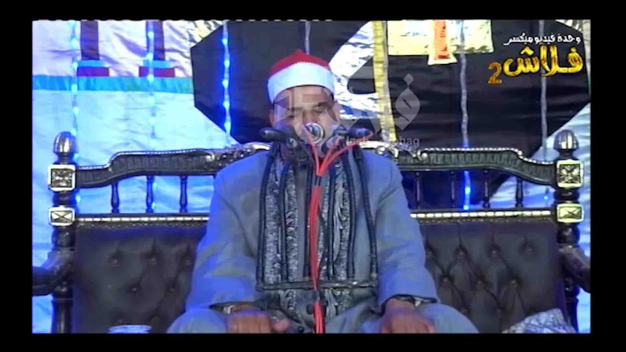 إن قرآن الفجر كان مشهودًا﴾ فجرية خاشعة من سورة الإسراء للشيخ محمود سلمان الحلفاوى  ربيع الآخر 1444هـ