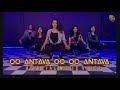 Oo antava oo oo antava offical dance  street force dance academy