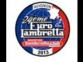 Euro Lambretta 2013 Avignon France