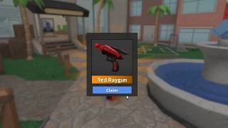 CLAIMING RANK #13 RAYGUN [INSANE REACTION!!] screenshot 4