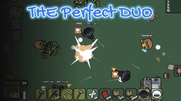 Devast.io - Full Gameplay Ghoul Mode