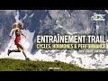 Ref:MikYoSmWtbA Entra�nement trail: cycles, hormones &amp; performance (avec chlo� lanthier) / queen of the mountains