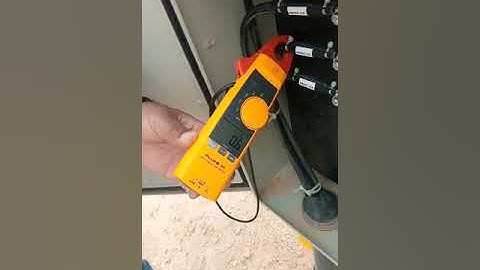 Cathodic Protection Anode Junction Box during testing anode getting current in system ICCP