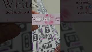 #best daily wear cream #best makeup product #best face cream #whitetone #whitetonecream #viralvideo
