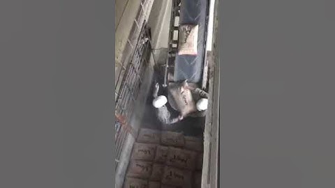 Xm miền trung bốc xếp xi đẹp tuyệt vời