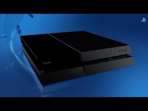 Video: PlayStation 4 Tidak Mendukung Blu-ray 3D