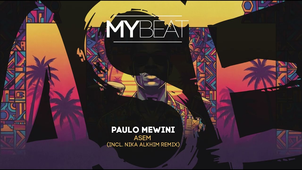 Παρακολούθηση Paulo Mewini - Asem (Original Mix) στο YouTube Παρακολούθηση Paulo Mewini - Asem (Original Mix) στο YouTube