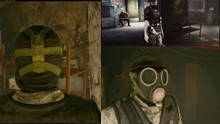 How to get the Rainbow Six Siege Armors in Fallout 4 (XBI)