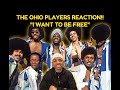 Ohio Players "I want to be free" reaction