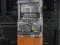 This Z790 Mobo is Ready for Intel's 14th Gen and 13th Gen CPUs! #custompc #diypcbuild #motherboard