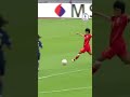 WIRUNYA KWENKASIKUM GOAL | 🇲🇲 MYANMAR 0-1 THAILAND 🇹🇭 | #MSIGSerenityCup2025