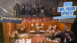 Updated EWF 2026 Figure Review!!!