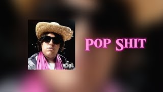 Titty James - Pop Sht