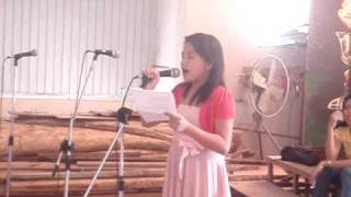 Hillary Anne Atondo-How Did You Know