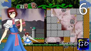 Super Marisa World Blind Race [6] - Lettyour Worries Go