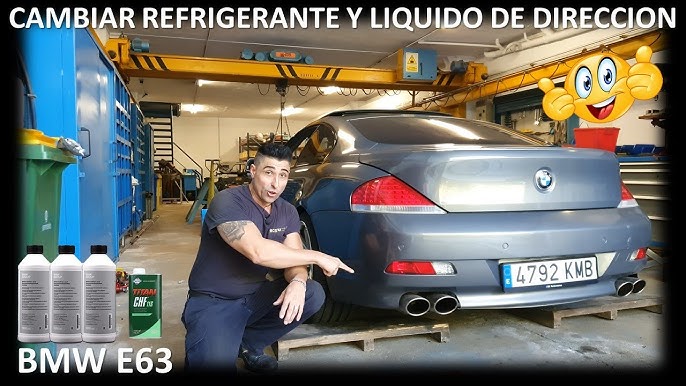 Por qué mi coche tiene pérdidas de líquido refrigerante? - Taller mecánico  en Arganda del Rey