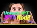 Unlock IPTV on Kodi Instantly!