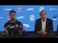 Zac Lomax speaks on Western Force move | Press Conference