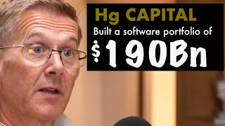 How Nic Humphries, Hg, Built a $190B Software Portfolio screenshot 3